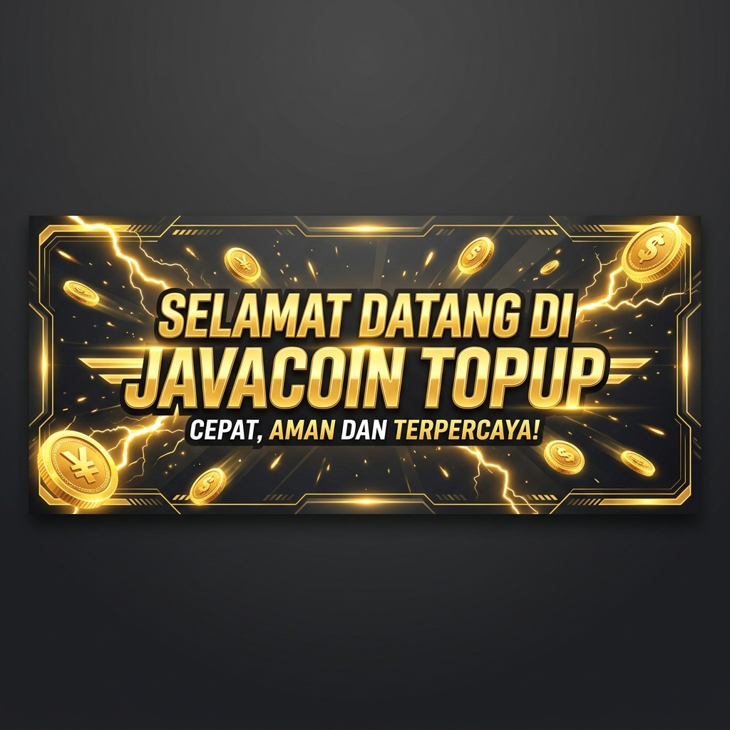 Topup Koin Higgs Games Island — JAVACOIN TOPUP Termurah